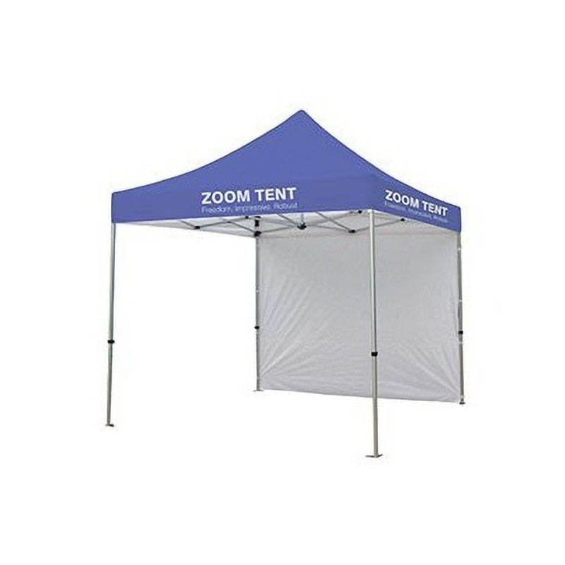 Pełna ściana do namiotu 2x2 Zoom Tent