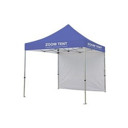 Pełna ściana do namiotu 3x3 Zoom Tent