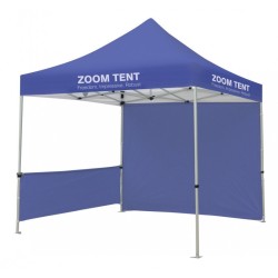 Pół ściana do namiotu 2x2 Zoom Tent
