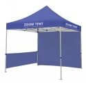 Pół ściana do namiotu 3x6 Zoom Tent