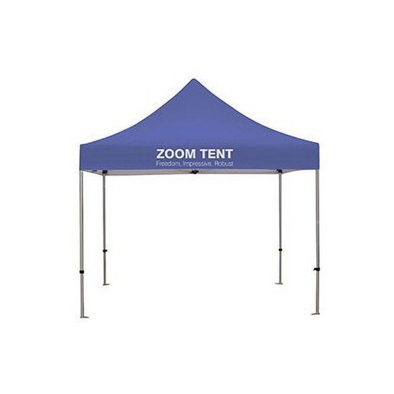 Namiot Zoom Tent 3x3 m - Zadaszenie Twojej imprezy w kilka minut!