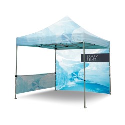 Namiot Zoom Tent 3x3 m - Zadaszenie Twojej imprezy w kilka minut!