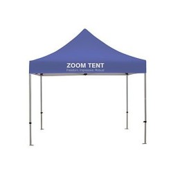 Namiot Zoom Tent 3x4,5 m - Zadaszenie Twojej imprezy w kilka minut!