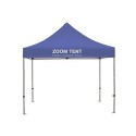 Namiot Zoom Tent 3x6 m - Konstrukcja