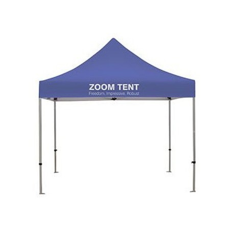 Namiot Zoom Tent 3x6 m - Przestronne zadaszenie Twojej imprezy!